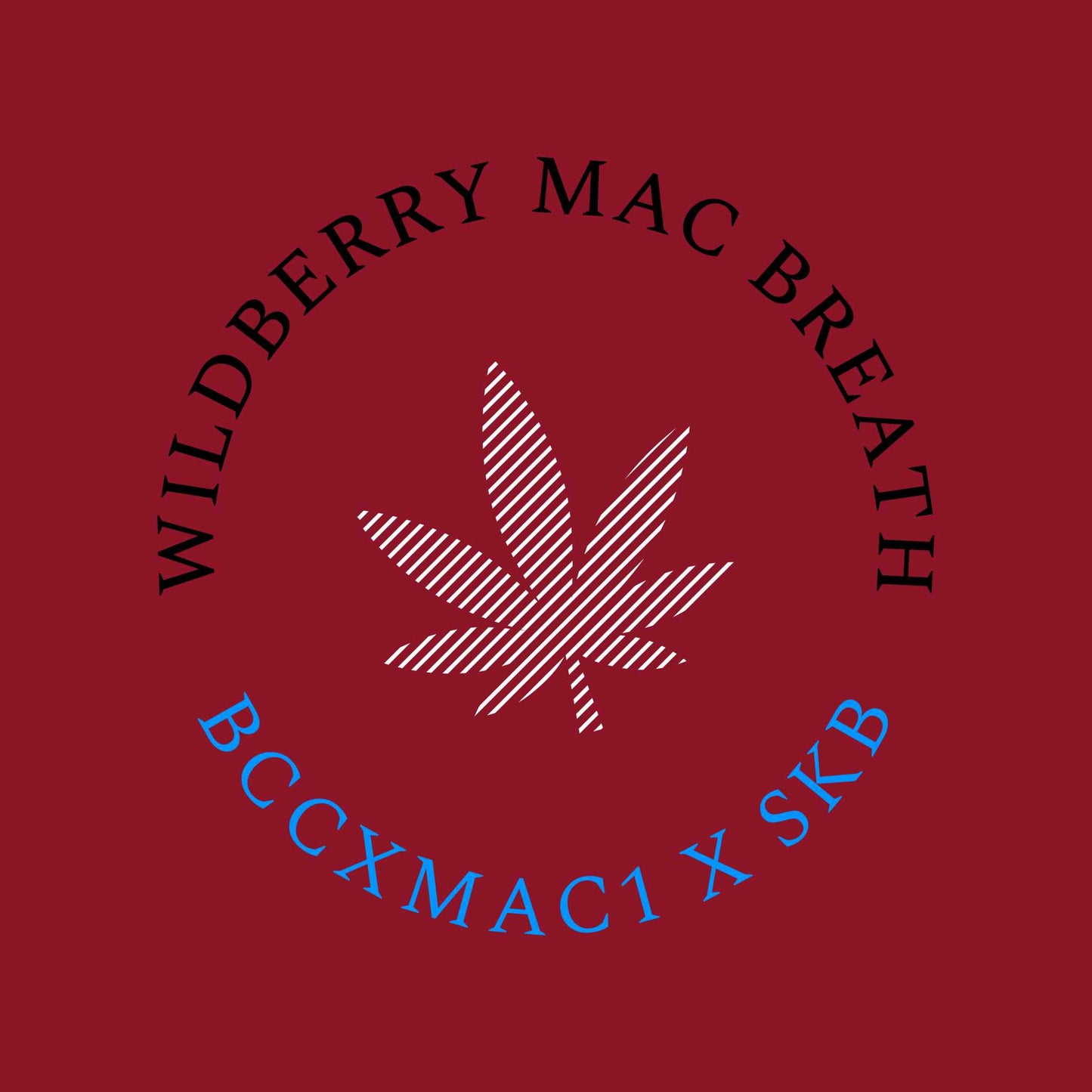 Wildberry mac breath