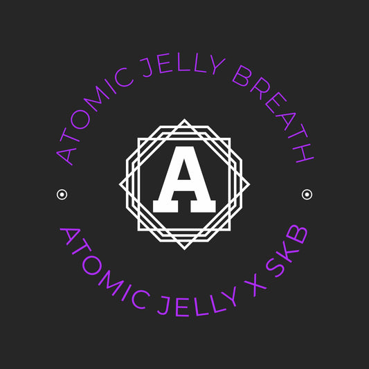 Atomic jelly breath