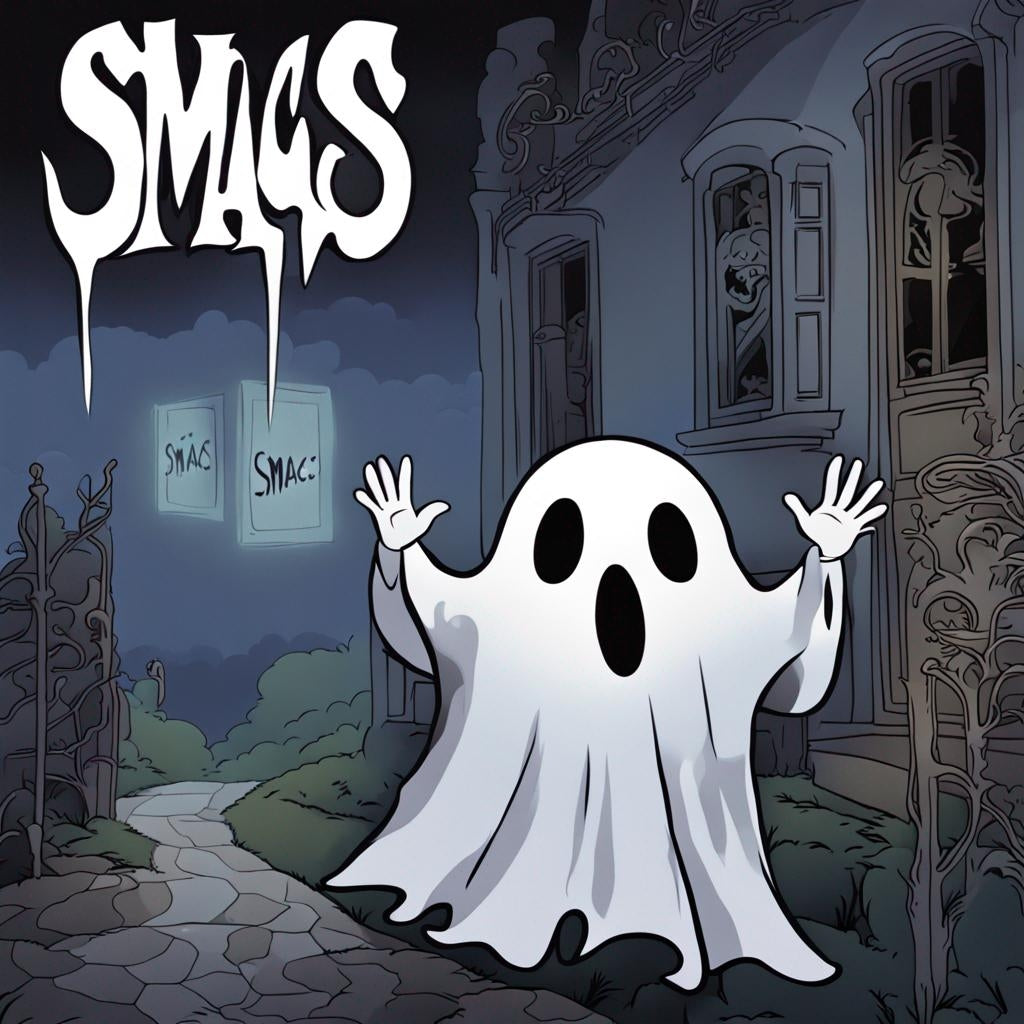 Ghost sMACs