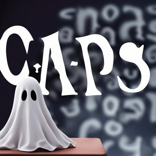 Ghost CAPS