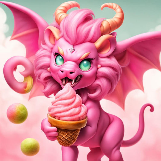 Chimera sorbet