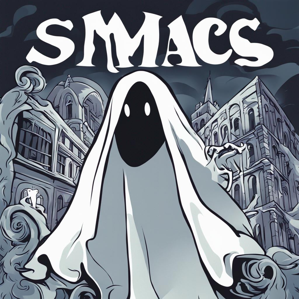 Ghost sMACs